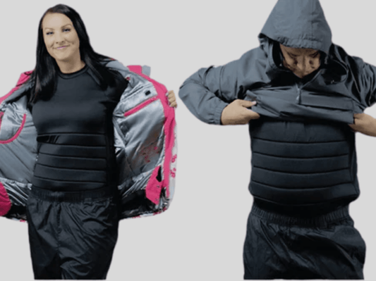 The Future of Baselayers: Fortress Clothing’s Ultimate Cold-Weather Solution - Fortress Clothing