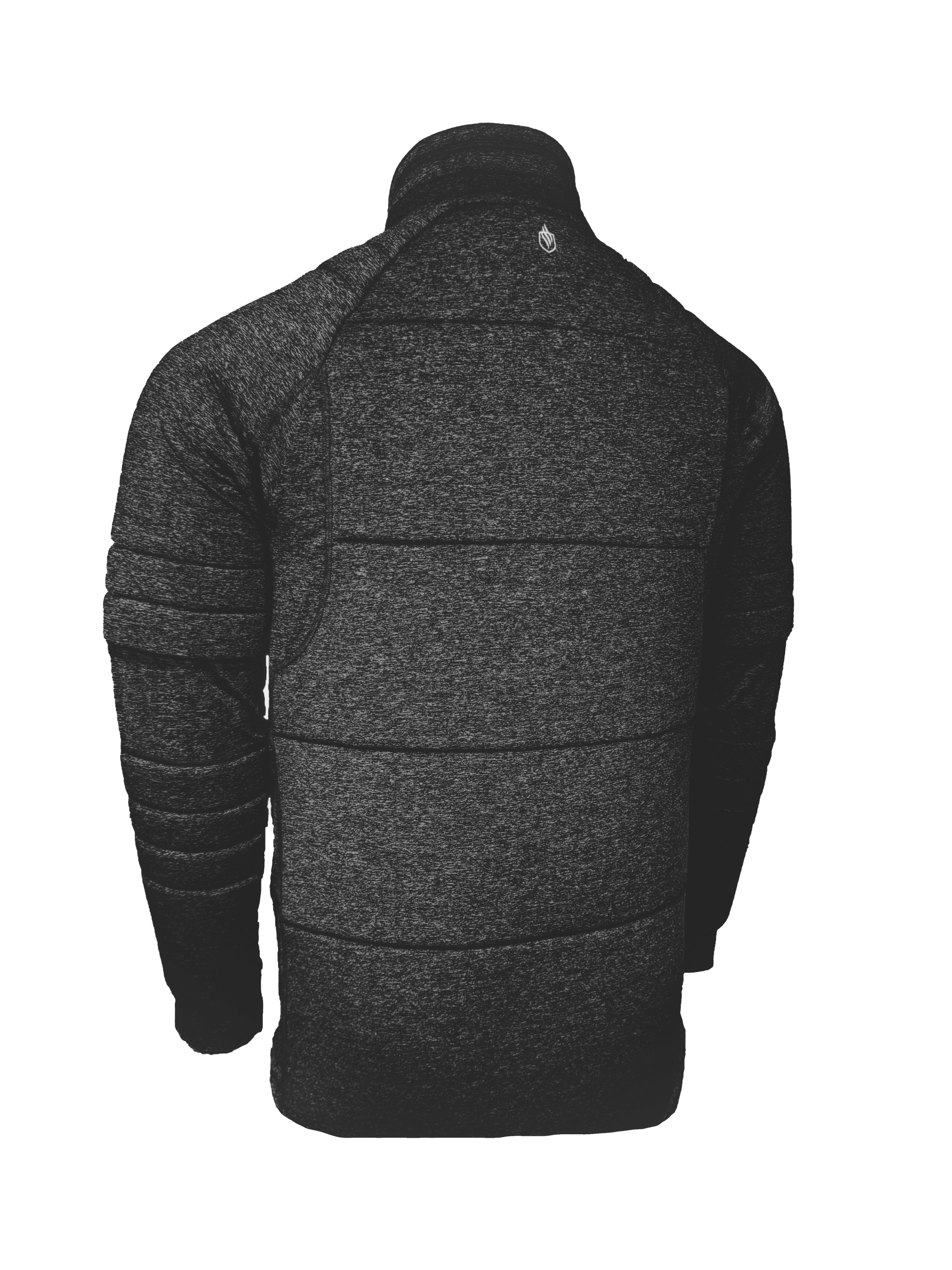 BasePro Full-Zip - Fortress Clothing