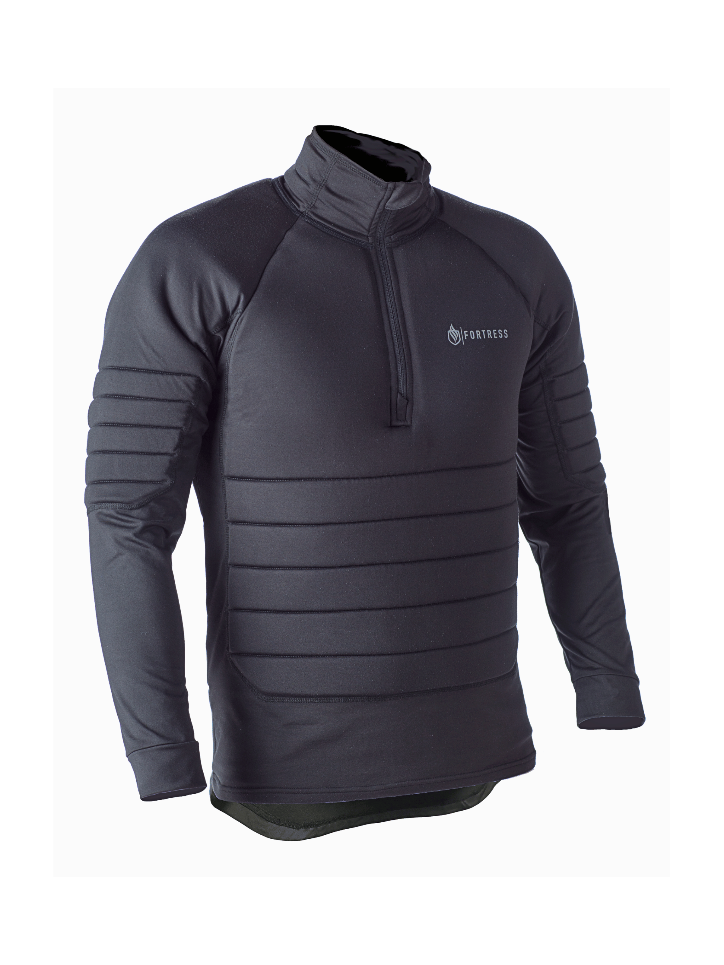 BasePro 1/4 - Fortress Clothing