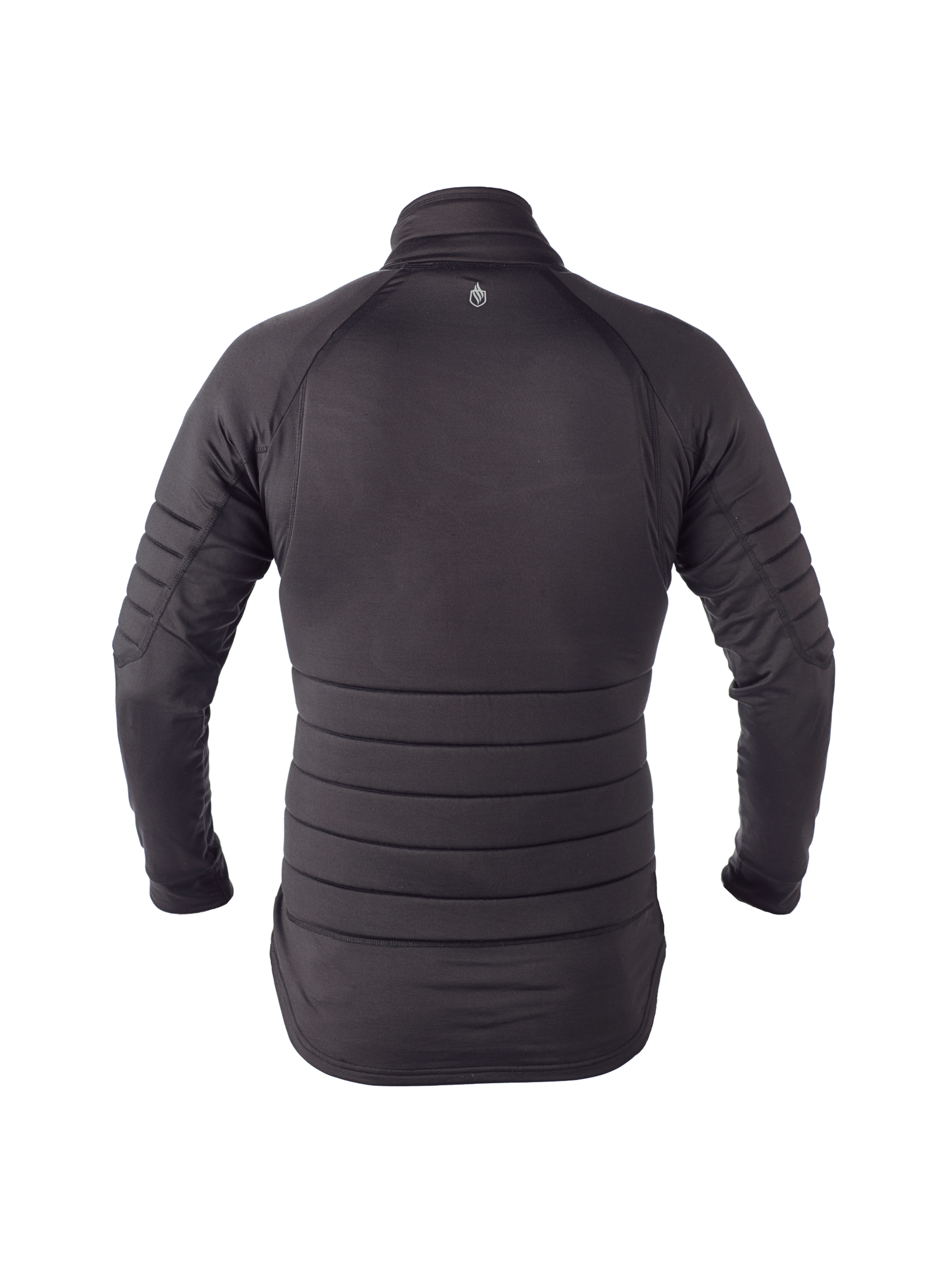 BasePro 1/4 - Fortress Clothing