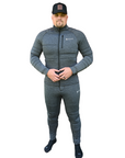 BasePro Full-Zip - Fortress Clothing