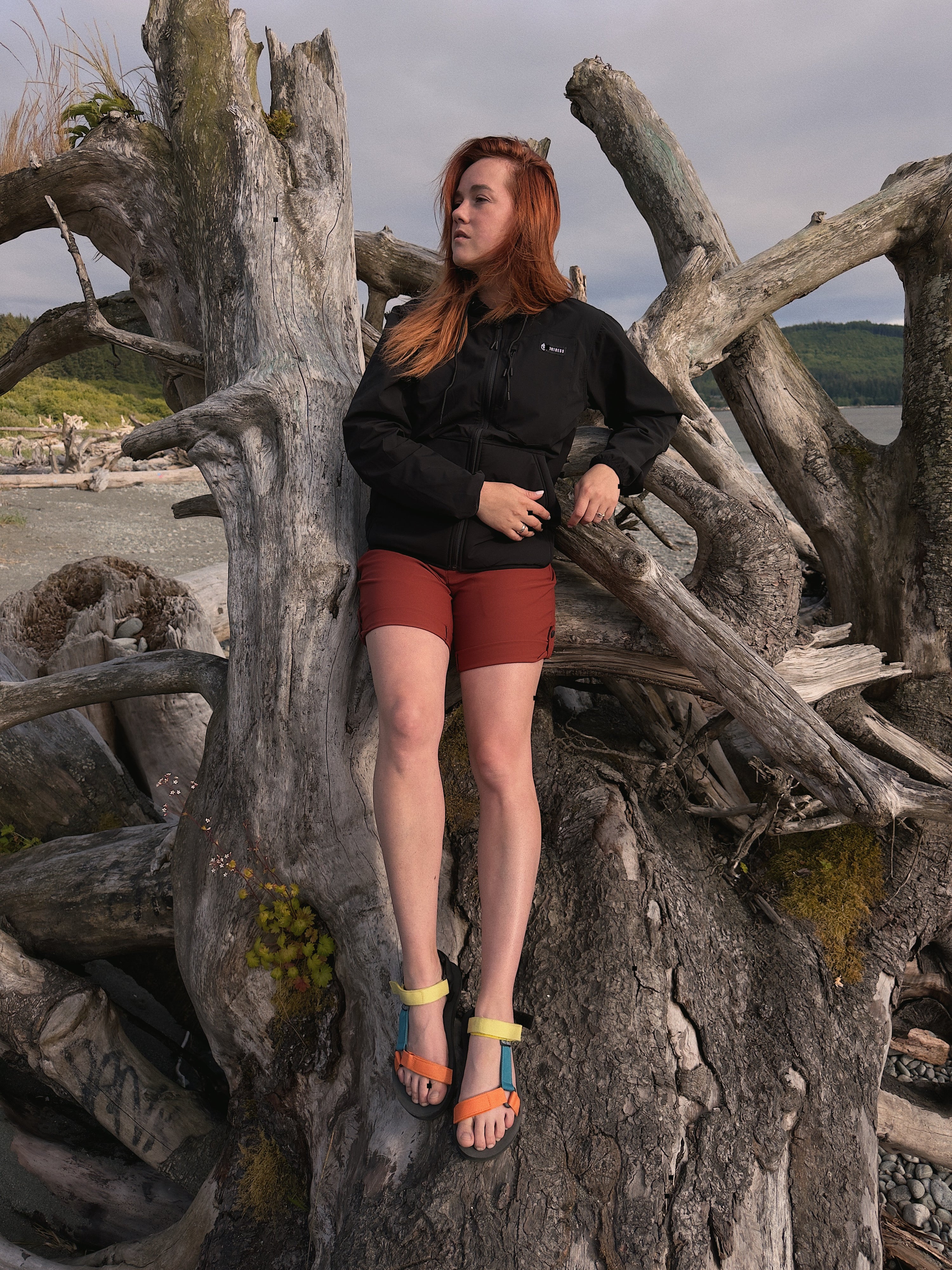 Wind Breaker - Fortress Clothing