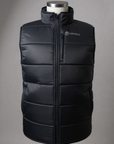 Ultra-Light Vest - Fortress Clothing
