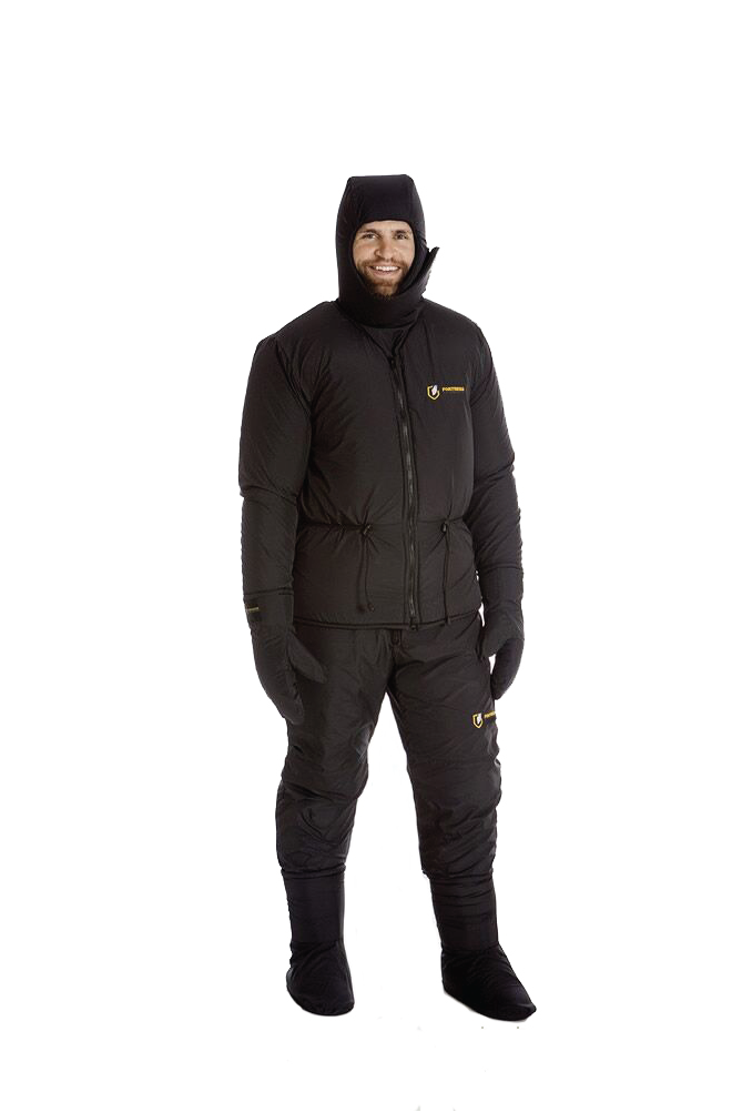 Face Mask (Balaclava) - Fortress Clothing