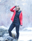 BasePro 1/4 - Fortress Clothing