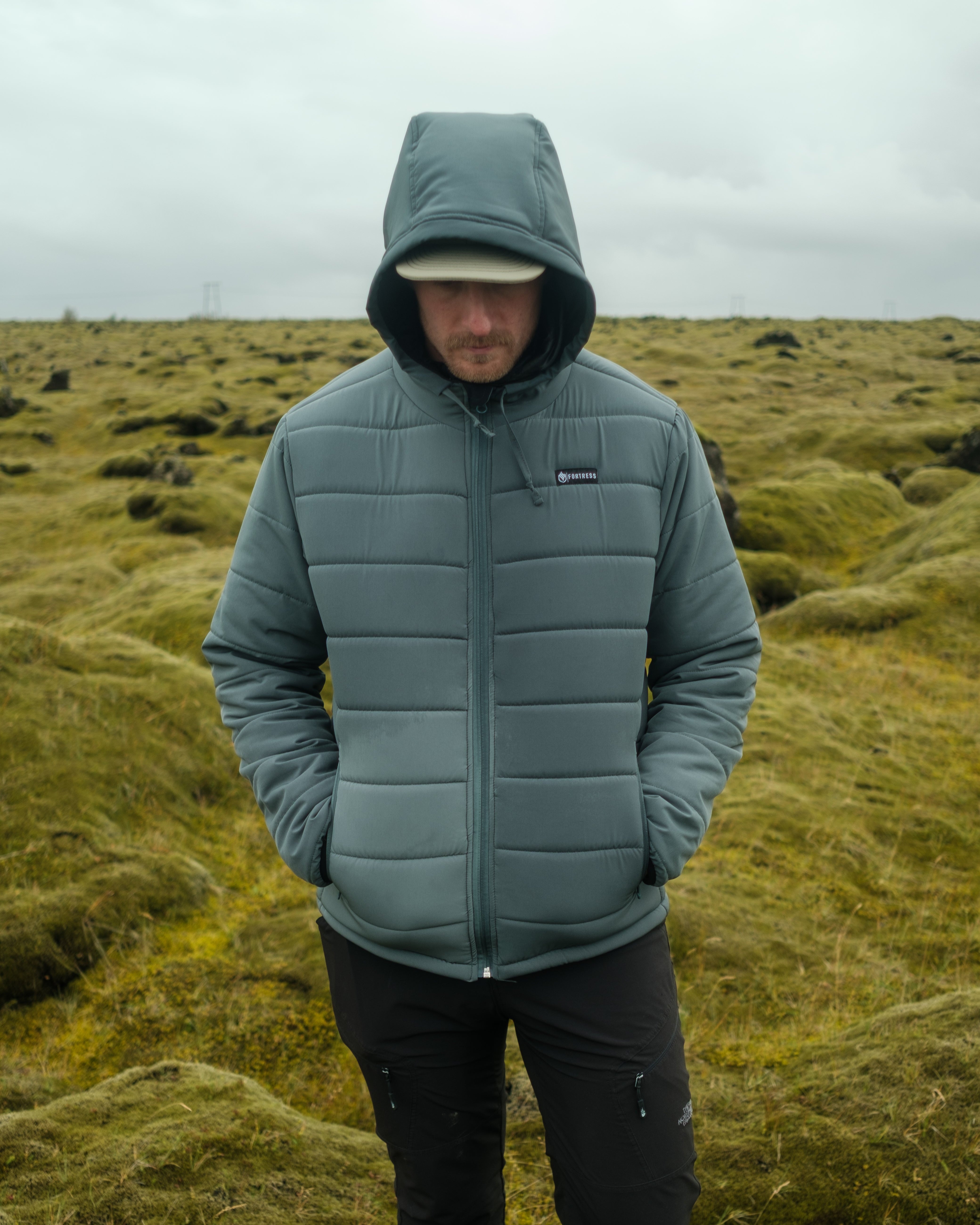 Cloud - Fortress Clothing