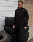 BasePro 1/4 - Fortress Clothing