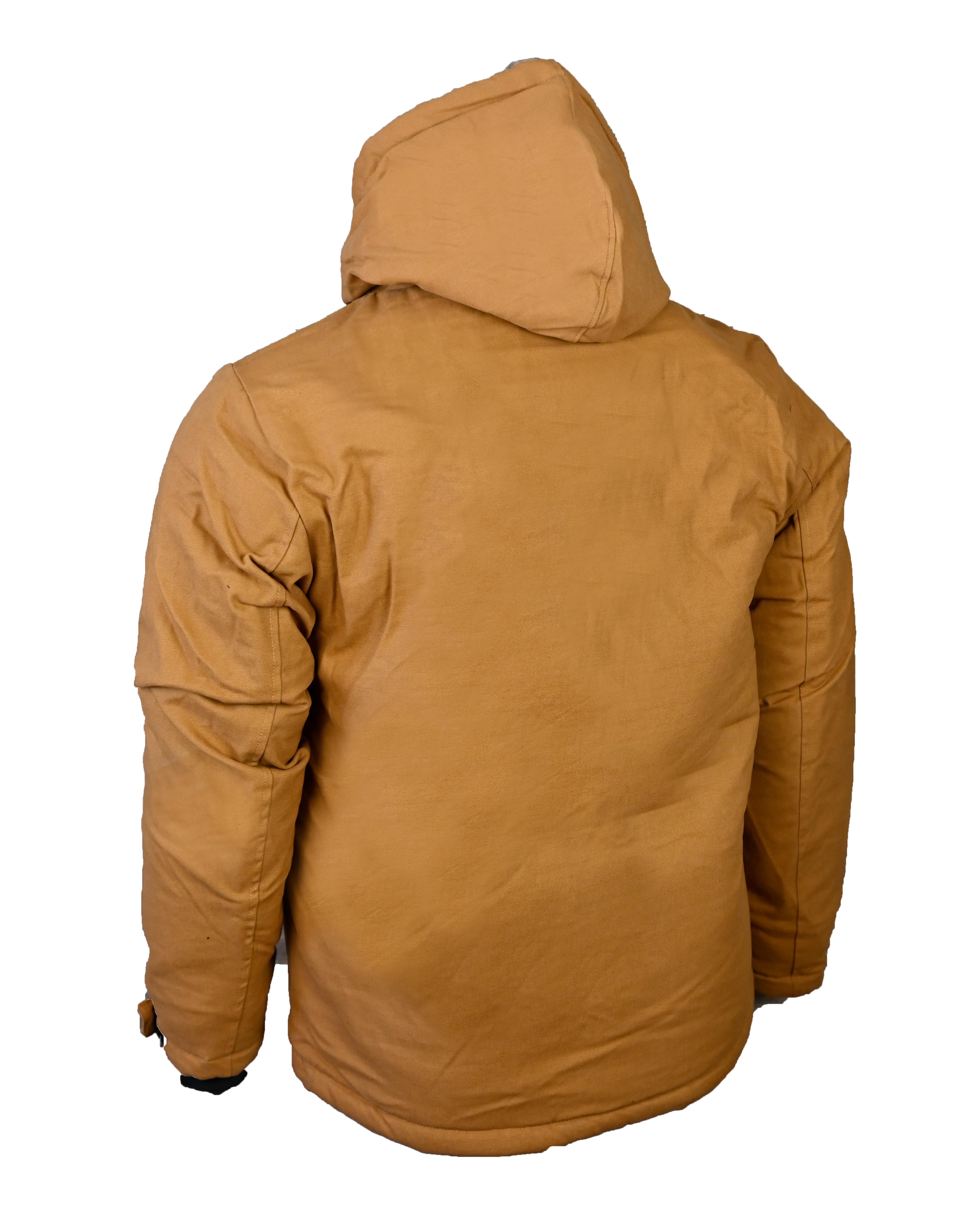 Work Coat - Fortress Clothing