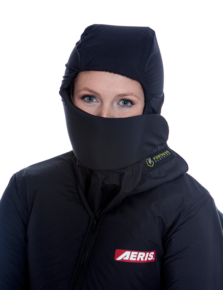 Face Mask (Balaclava) - Fortress Clothing