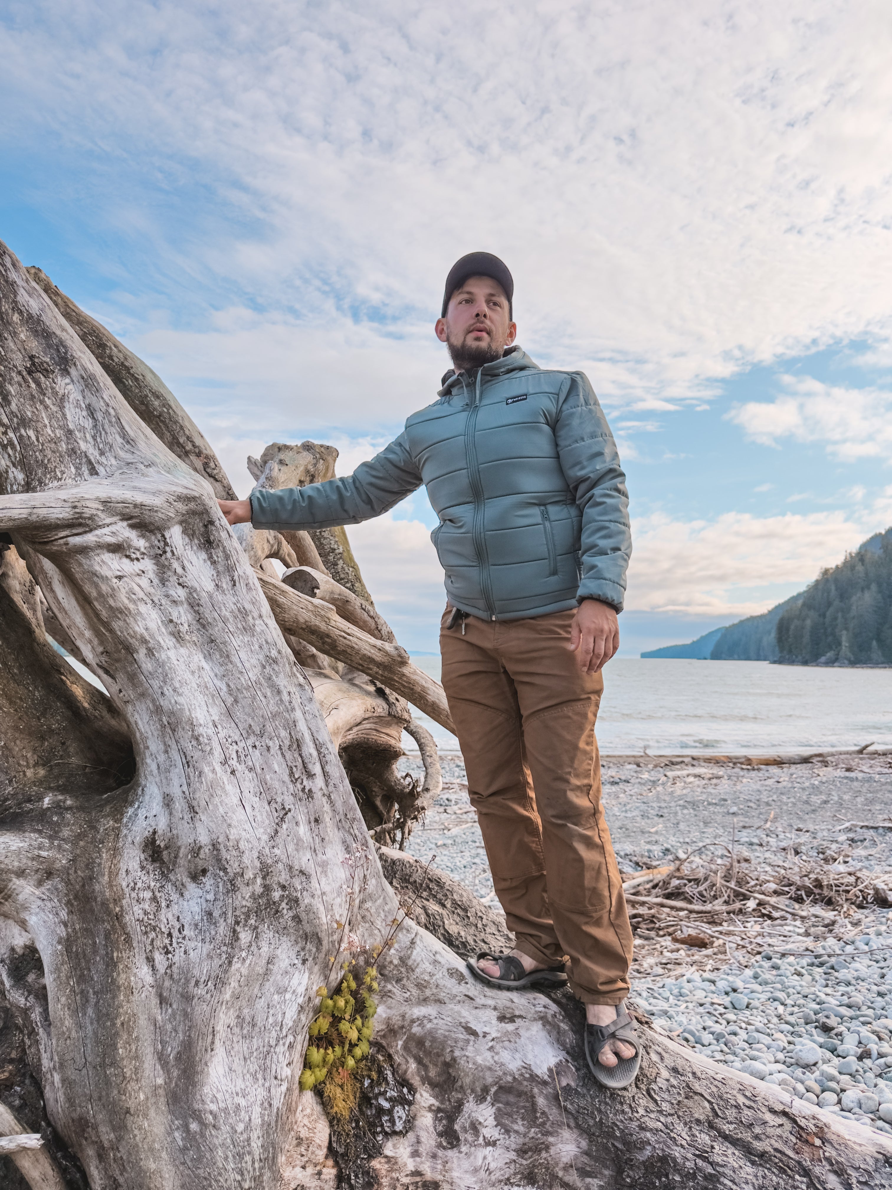 Cloud - Fortress Clothing