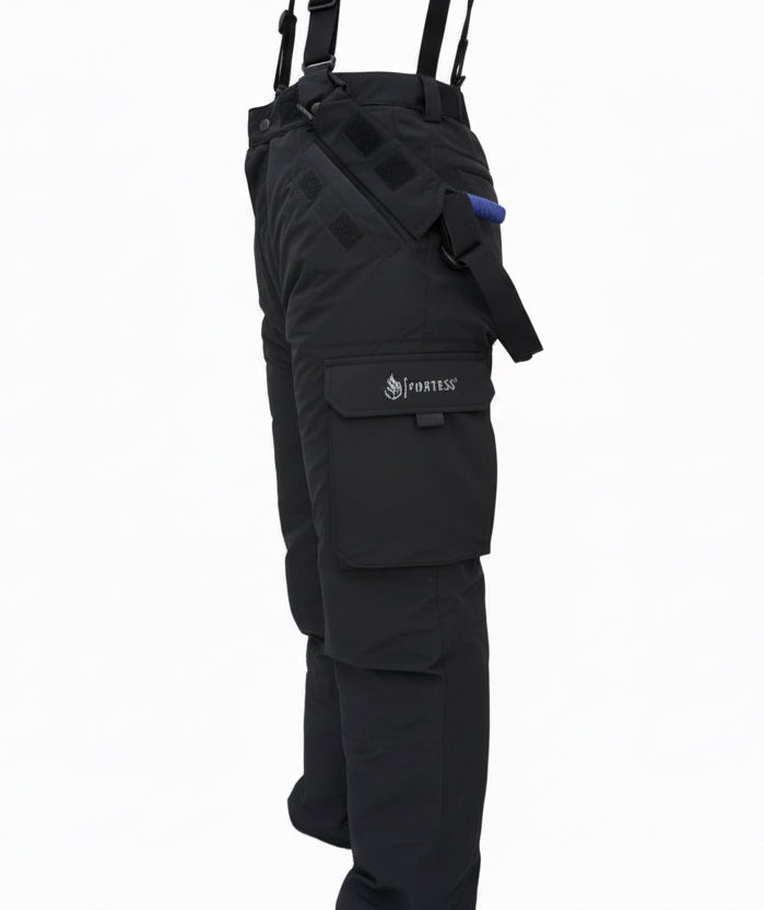 Summit Snow Pant - Fortress Clothing