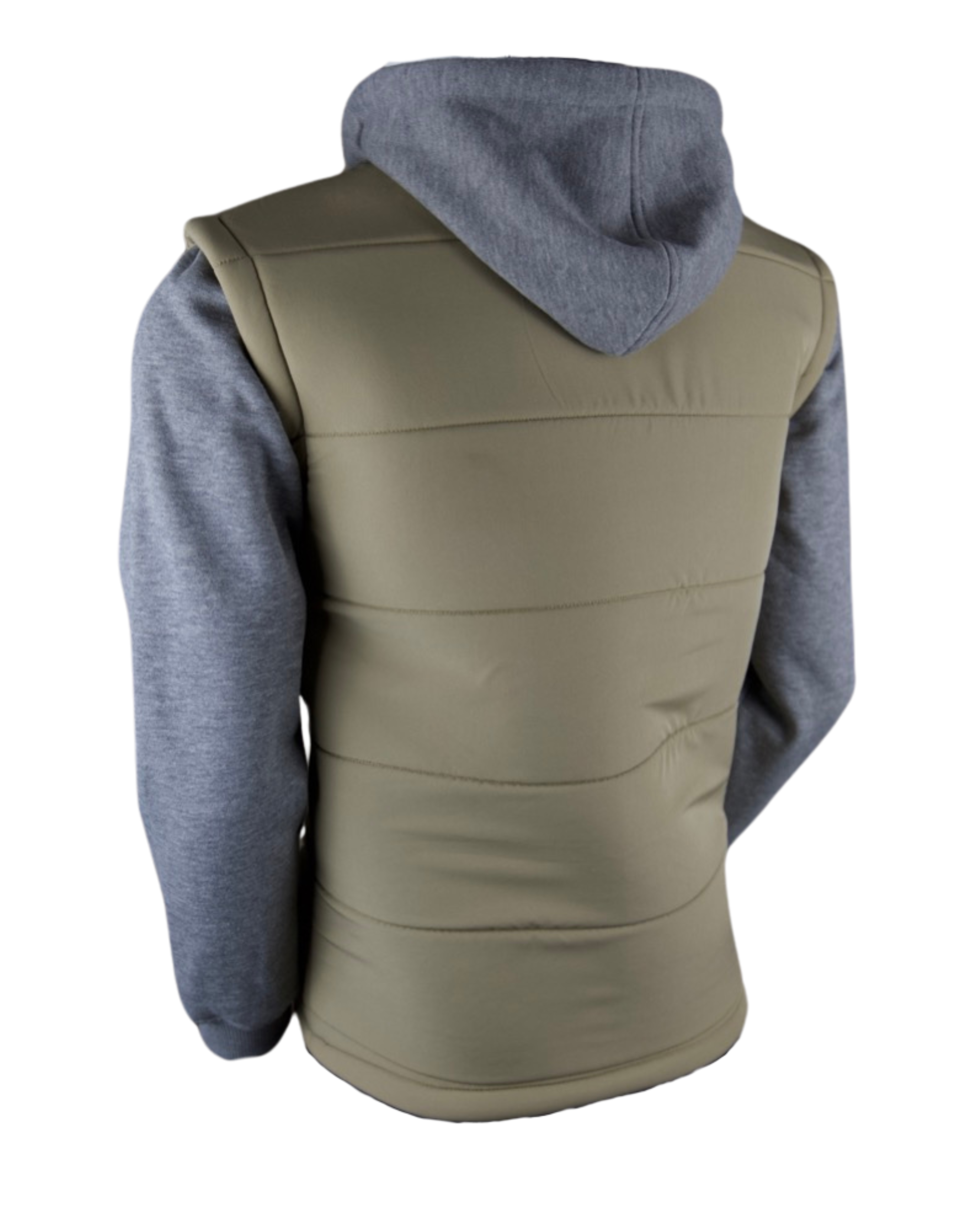 Terra Hoodie - Fortress Clothing