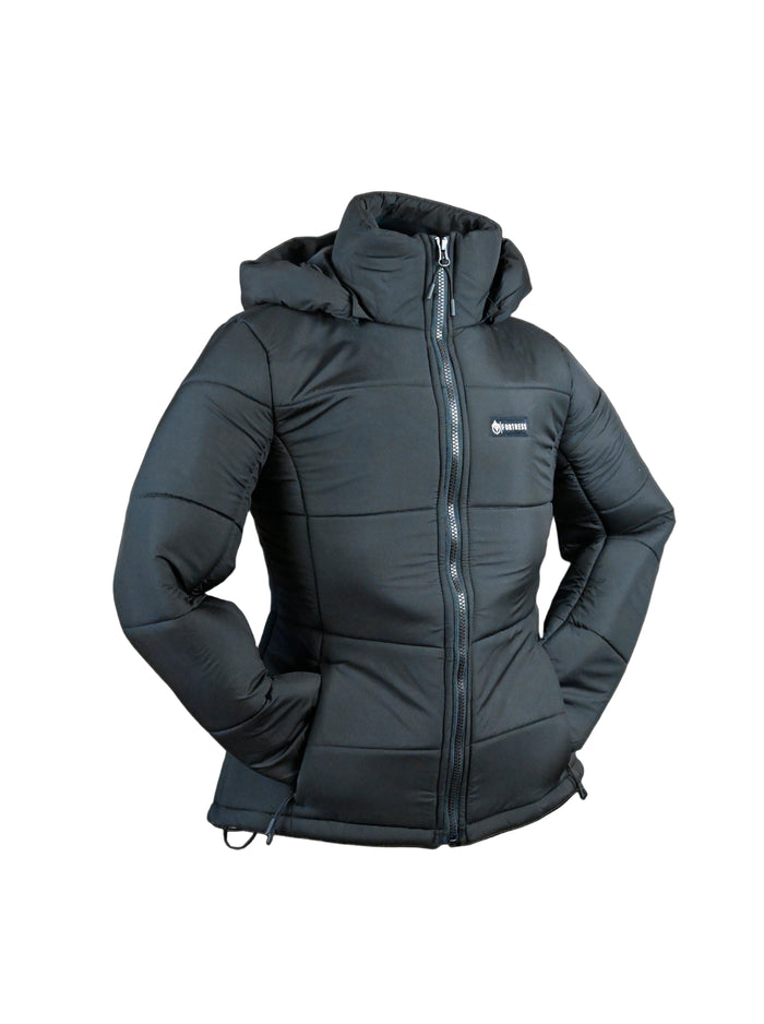 Arctic Women's - Fortress Clothing