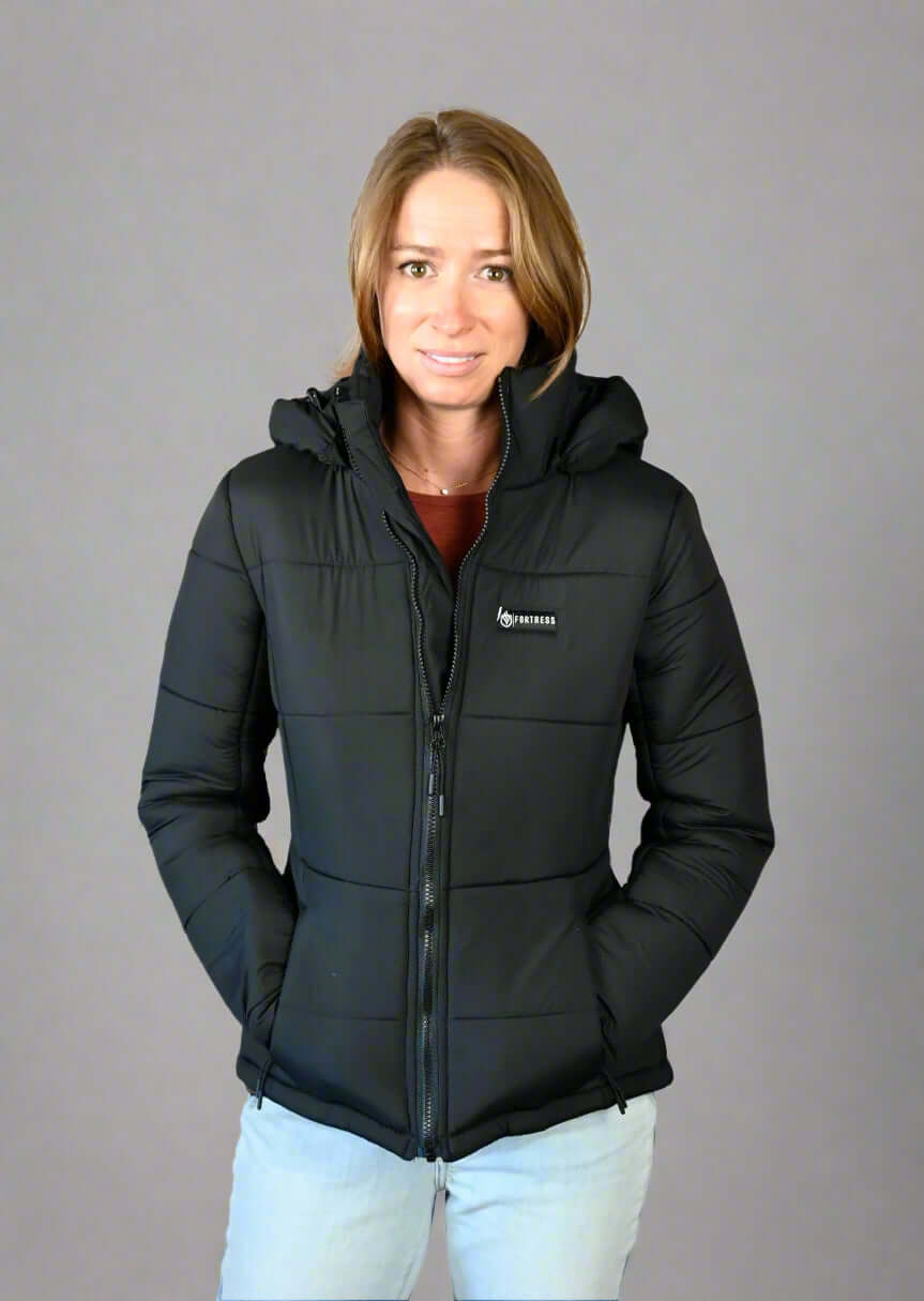 Arctic Women's - Fortress Clothing