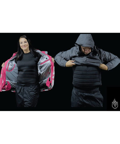 BasePro 1/4" (kids) - Fortress Clothing BasePro 1/4" (kids) - Fortress Clothing