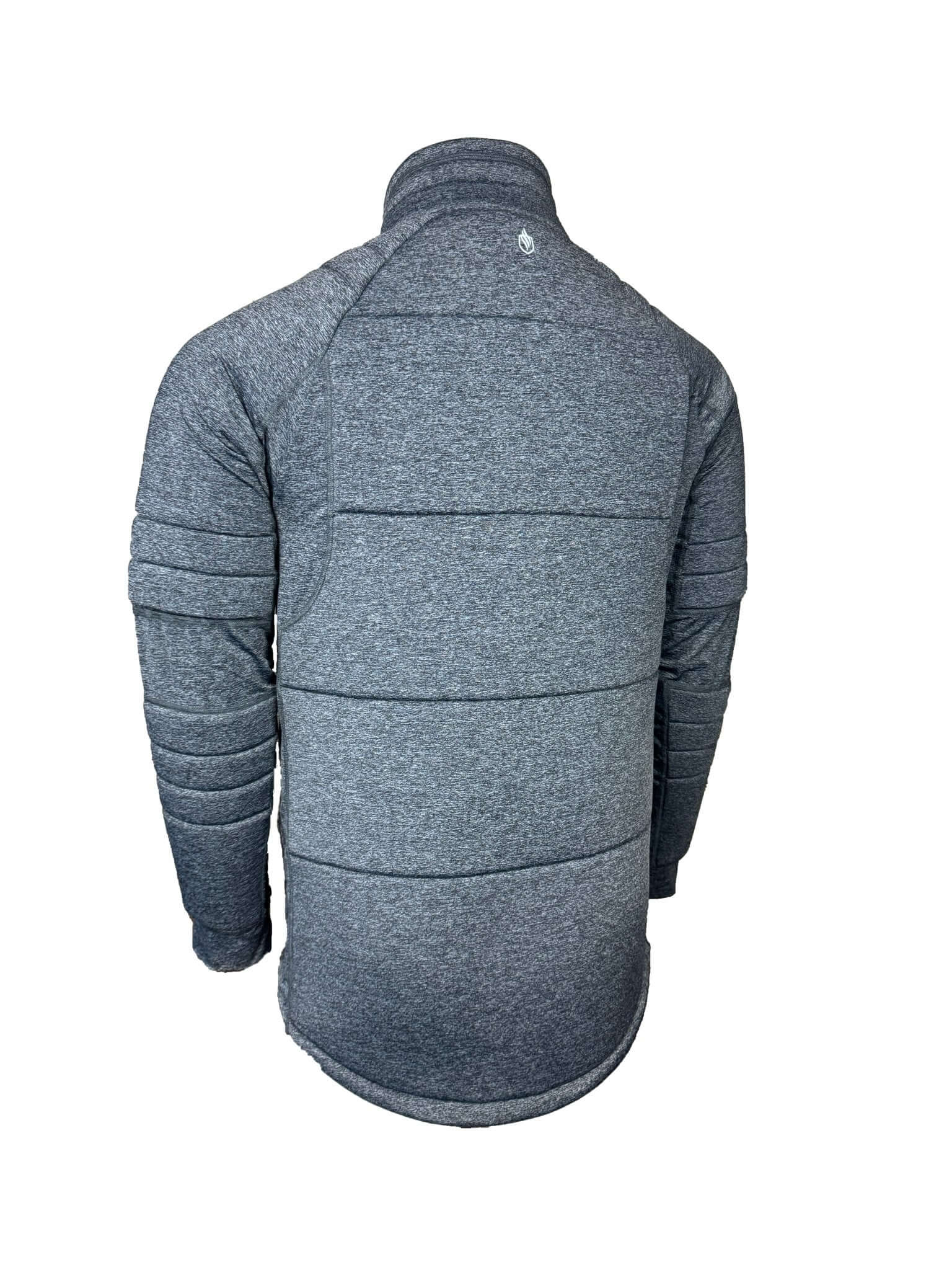 BasePro Full - Zip - Fortress Clothing