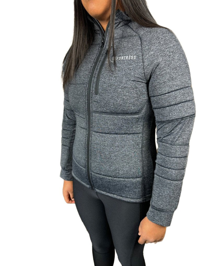 BasePro Full - Zip - Fortress Clothing