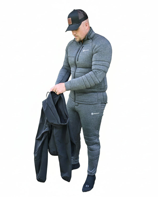 BasePro Pant - Fortress Clothing