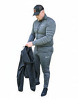 BasePro Pant - Fortress Clothing