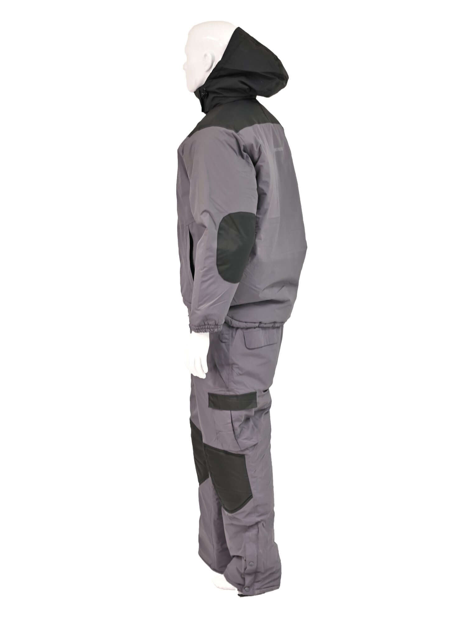 Bibs Storm - Fortress Clothing