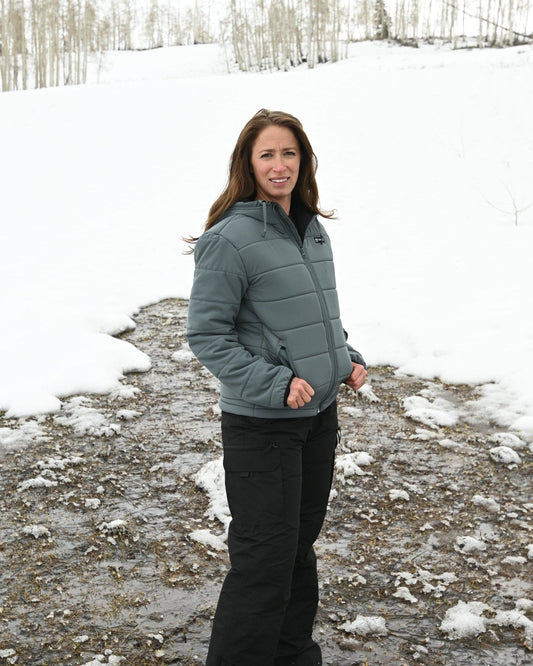 Cloud - Fortress Clothing