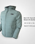 Cloud - Fortress Clothing