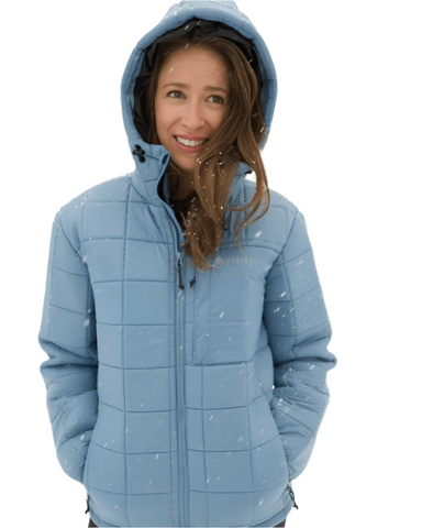 Glacier - Fortress Clothing Glacier - Fortress Clothing