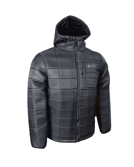 Glacier - Fortress Clothing