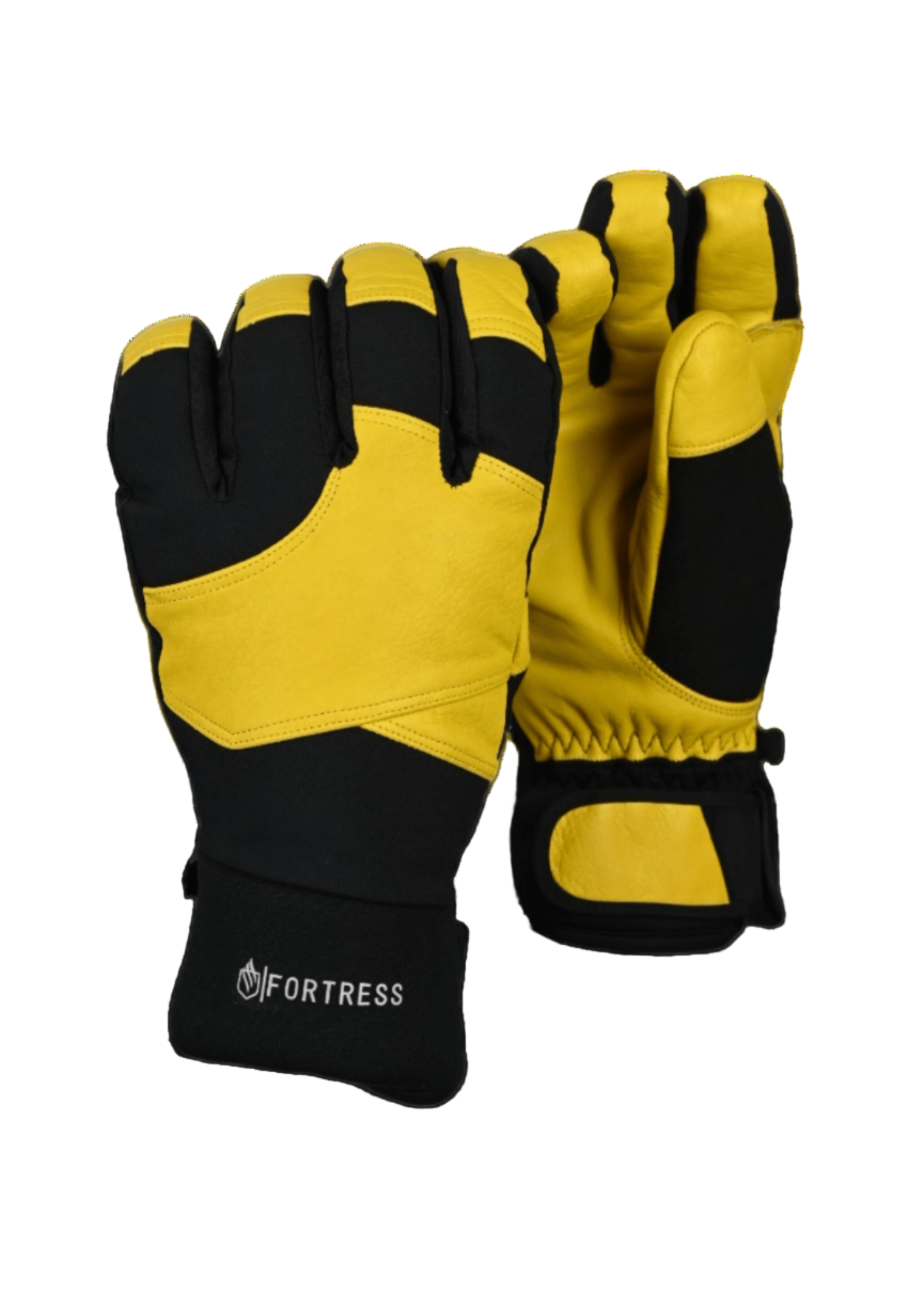 GlovePro Leather (Work) - Fortress Clothing