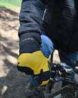 GlovePro Leather (Work) - Fortress Clothing