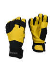 GlovePro Leather (Work) - Fortress Clothing