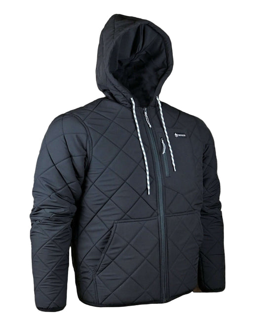 Hybrid Hoodie - Fortress Clothing