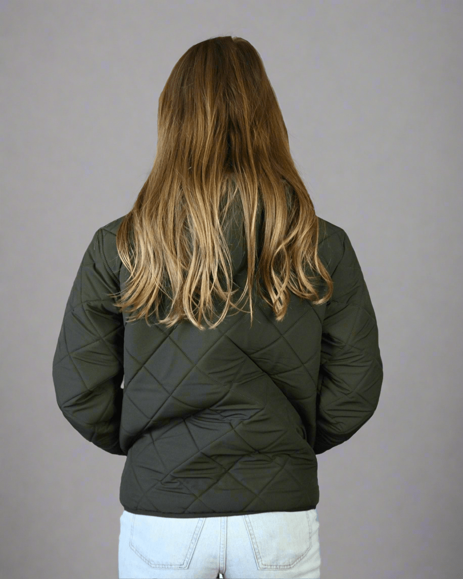 Hybrid Hoodie - Fortress Clothing