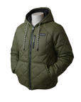 Hybrid Hoodie - Fortress Clothing