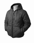 Hybrid Hoodie - Fortress Clothing