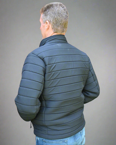 Polar Puff - Fortress Clothing Polar Puff - Fortress Clothing