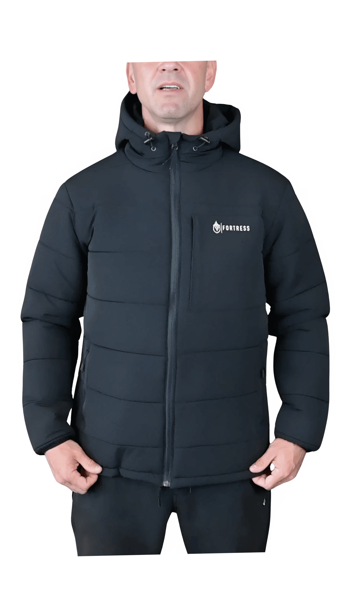 Shadow 2.0 - Fortress Clothing