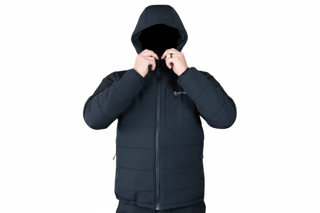 Shadow 2.0 - Fortress Clothing