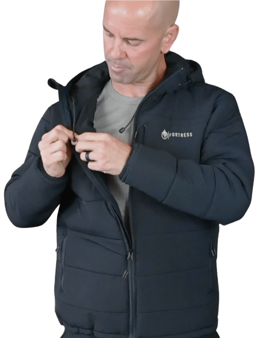 Shadow 2.0 - Fortress Clothing