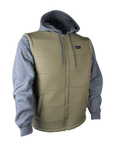Terra Hoodie - Fortress Clothing