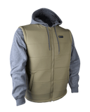 Terra Hoodie - Fortress Clothing