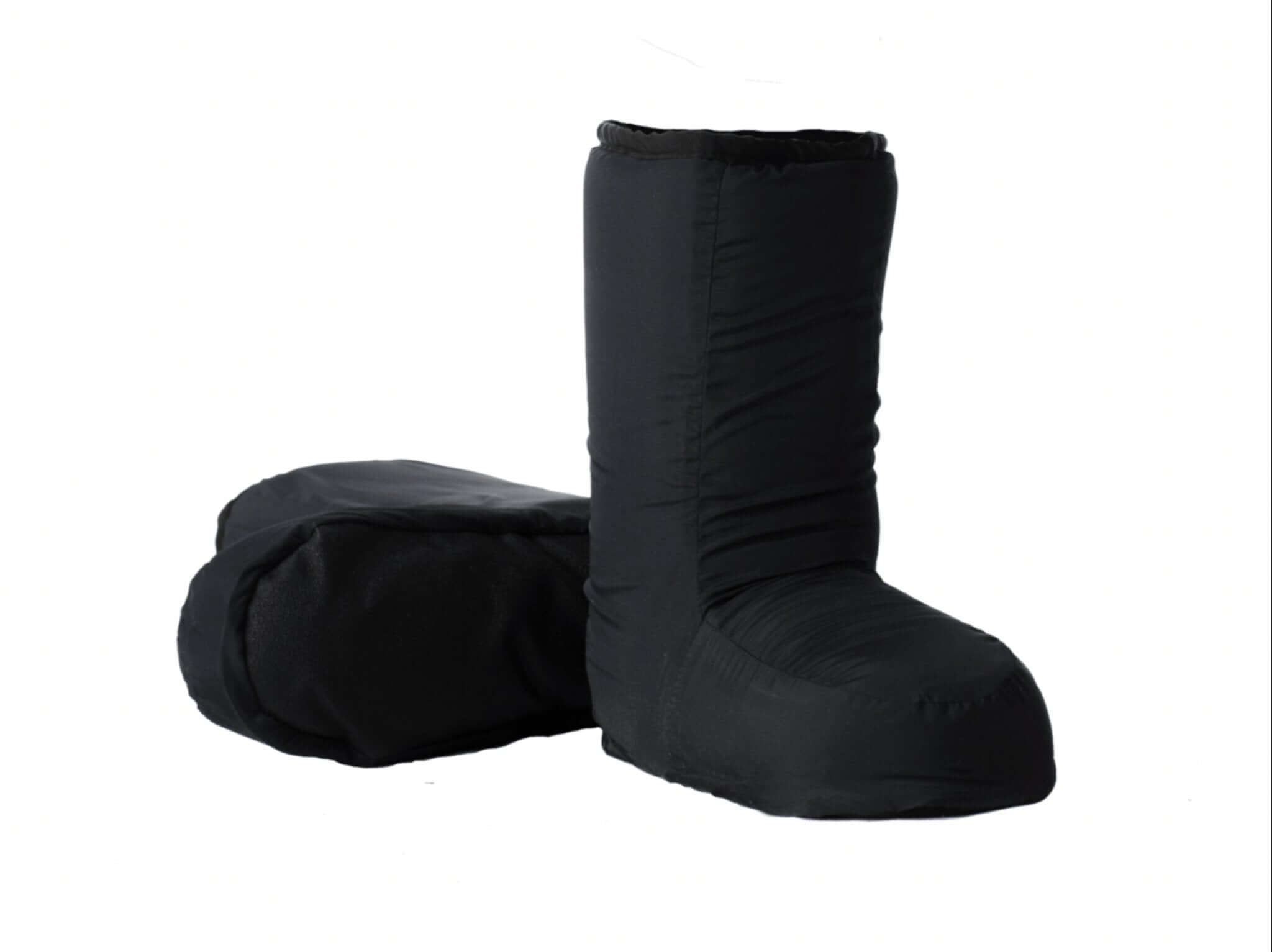 Thermal - Bootie - Fortress Clothing