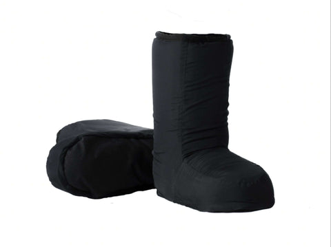 Thermal - Bootie - Fortress Clothing Thermal - Bootie - Fortress Clothing