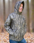 Wilderness - Fortress Clothing