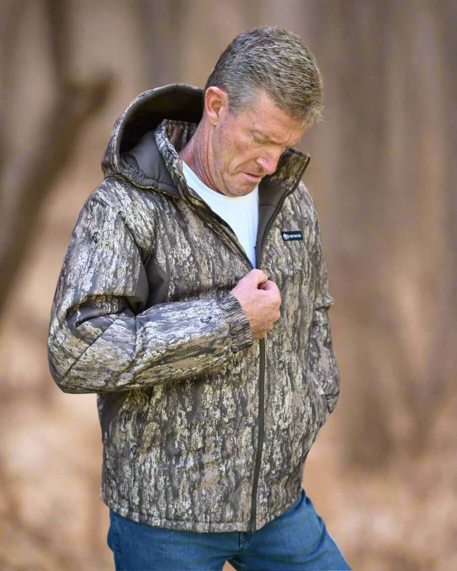 Wilderness - Fortress Clothing