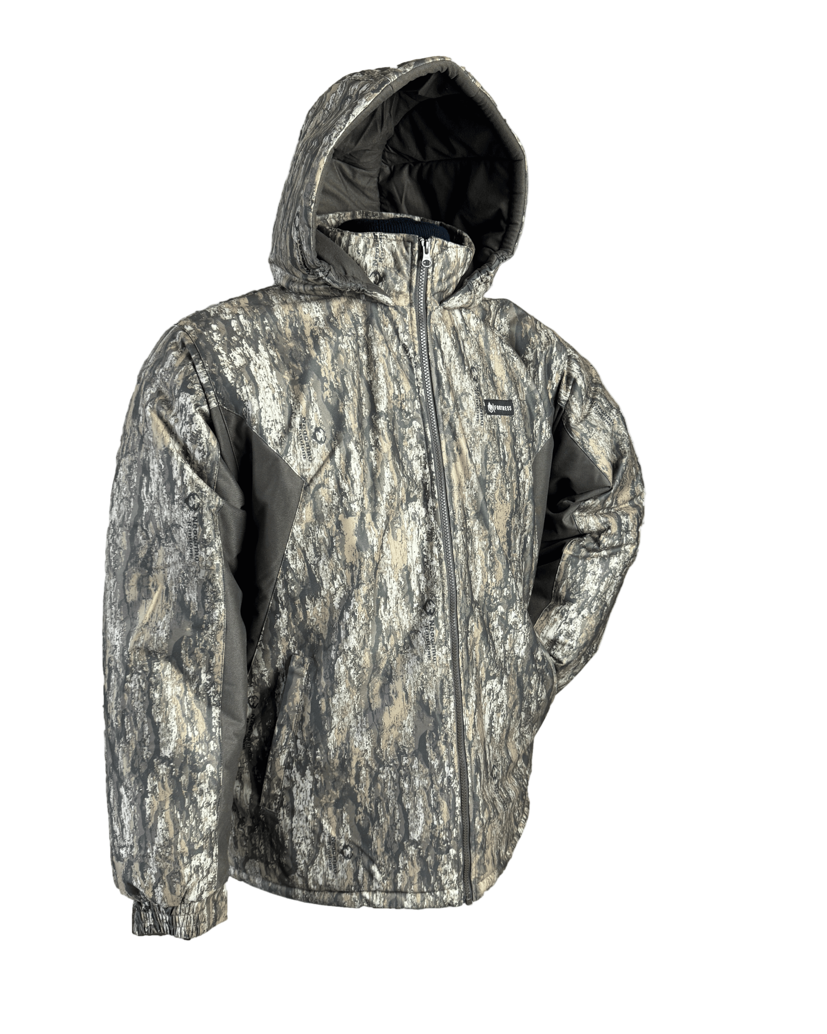 Wilderness - Fortress Clothing