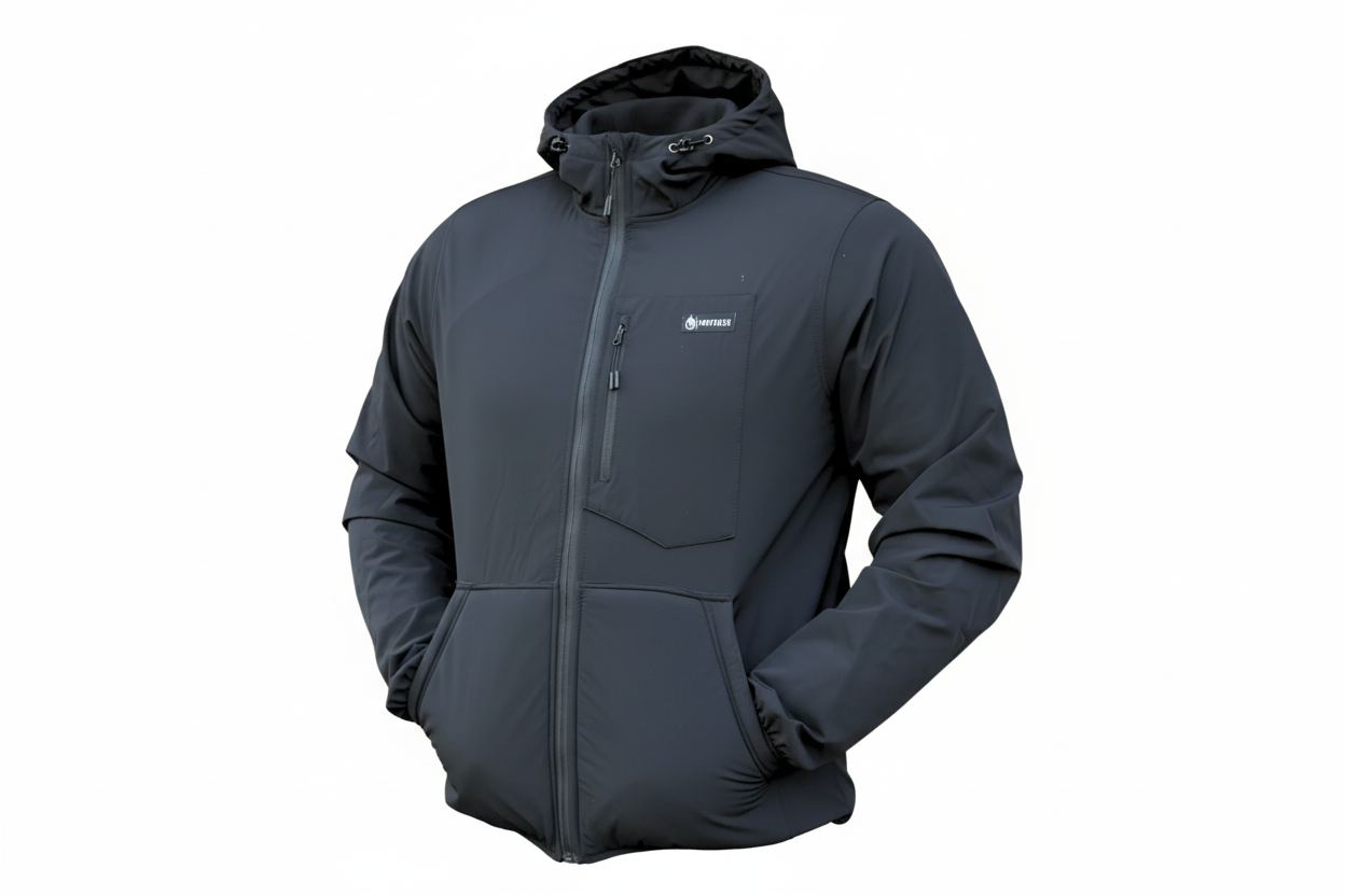 Wind Breaker - Fortress Clothing