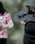 BasePro 1/4 Zip - Fortress Clothing