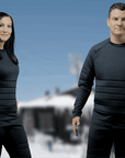 BasePro Pant - Fortress Clothing