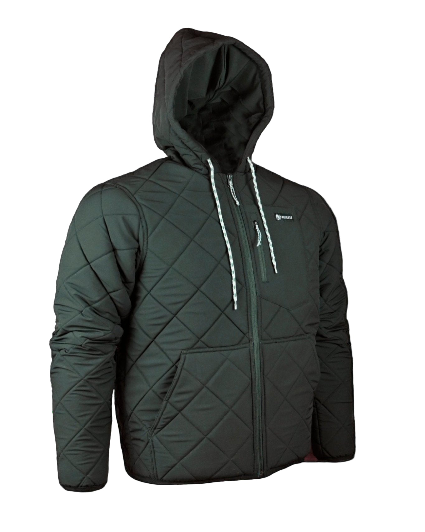 Hybrid Hoodie 2.0 - Fortress Clothing
